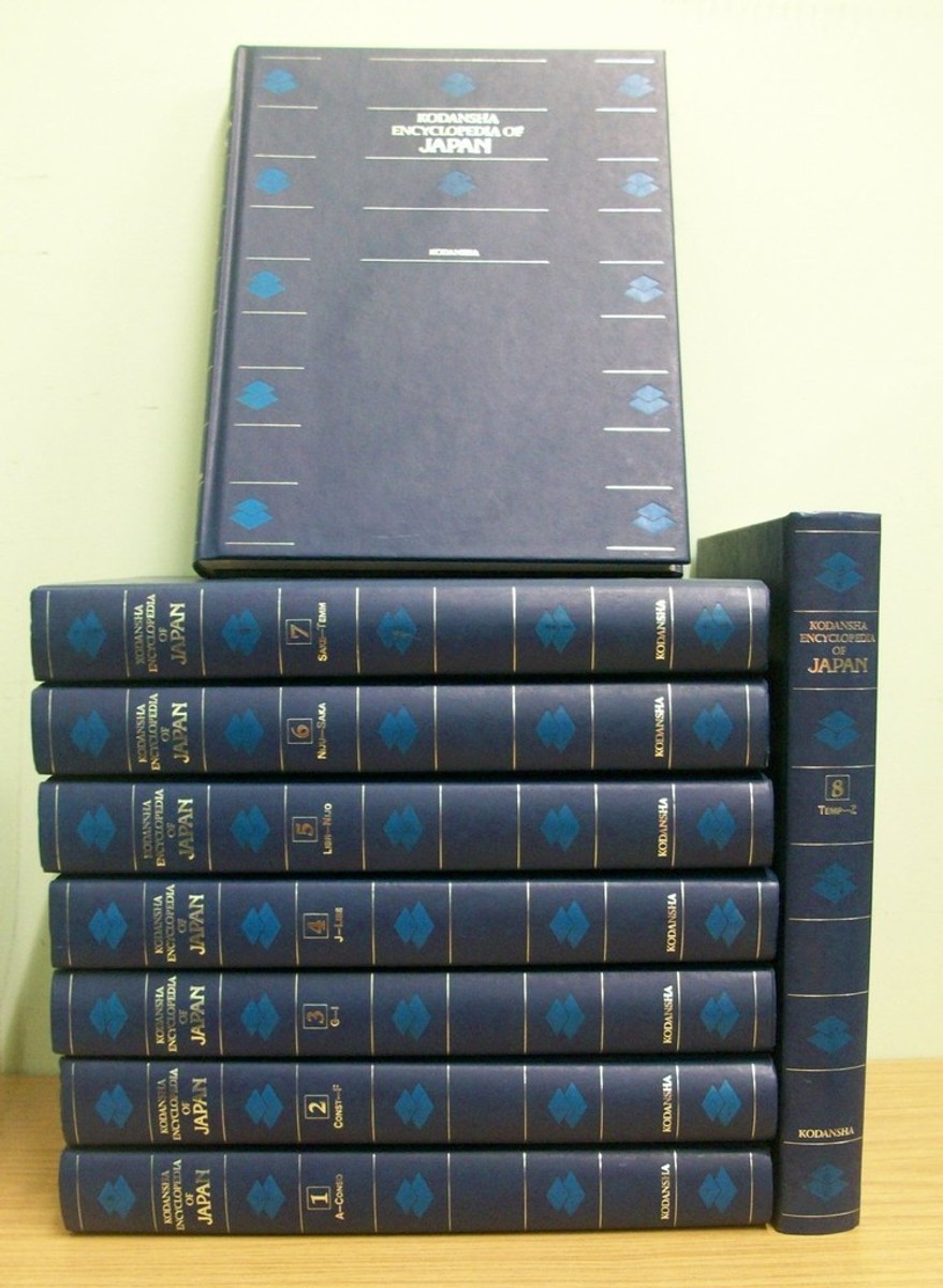 KODANSHA ENCYCLOPEDIA OF JAPAN 1〜9 KODANSHA ENCYCLOPEDIA OF JAPAN 1〜9