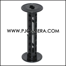 (10) 120 / 220 Empty Plastic Film Spools - Medium Format / Holga