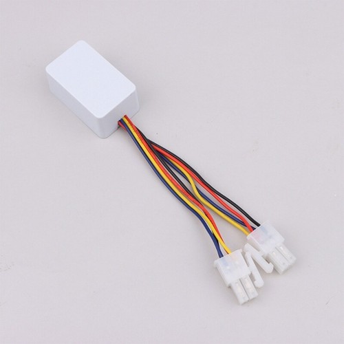 Multifuntional Fan Component Fan Indoor Atmosphere Creator Fan Part - Afbeelding 4 van 8