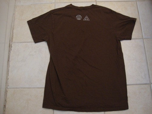 Butcher Bear Tour Concert T Shirt L - Picture 4 of 4