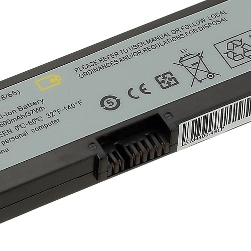 Batteria NERA 14.4-14.8 V 2200 mAh per ibm-lenovo IdeaPad Serie B50-70 - Bild 4 von 9