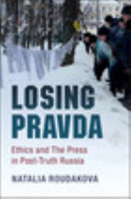 Losing Pravda by 