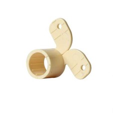 Primex 83863 ISC-1/2 Inch Suspension Pipe Clamp - 10/bag