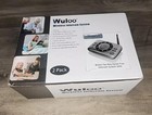Wuloo Wireless 1 Mile Range Home Intercom System 2 Pack -S600-P2. Free Shipping.