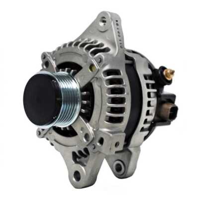 Alternator Dixie 11385 Reman