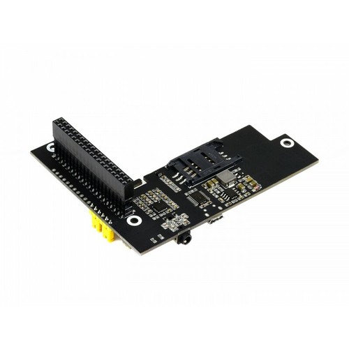 SIM7600G-H 4G 3G 2G GNSS modulo per Jetson Nano LTE CAT4 globale applicabile - Foto 3 di 8