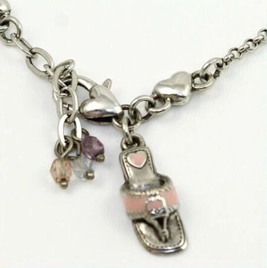 Retired brighton anklets clearance