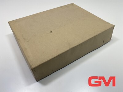 Mannesmann Dematic Assembly 48754344 Block Section Controller 230V 50Hz BSC-KL