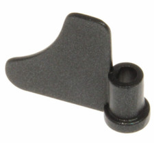 ARIETE Pala Impastatrice Elica Girevole per Macchina del Pane 132 BREAD MAKER