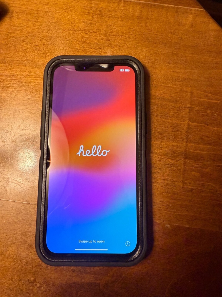 Apple iPhone 12 Pro Max - 512 GB - Gray (Unlocked) | eBay