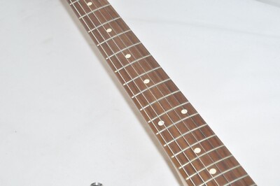 ギター fender japan st62-dmc car Fender JapanST62-DMC -OCR (Old Candy Apple Red)- 2006-2008年