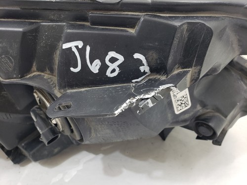 15 16 2015 2016 HONDA CRV W/PROJECTOR LENS HALOGEN HEADLIGHT OEM - Picture 7 of 21