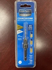 Century Countersink #4 37404