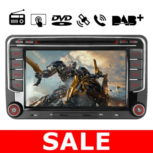 Autoradios für Golf V