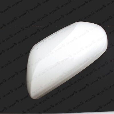 Genuine Toyota 20-22 Prius 18-19 Camry Driver Side Mirror Cover