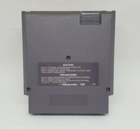 Nintendo NES - Super Mario Bros.3 ( Nur das Modul ) akzeptabel 