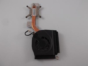 Lüfter Kühler HP COMPAQ PRESARIO F700 3IAT1TATPA03A
