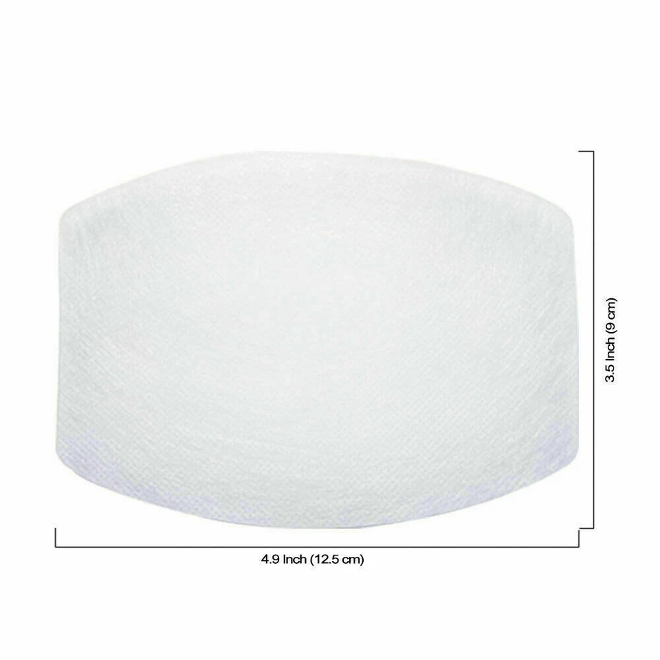 Face Mask Filter Replacement 30 Sheets (1pack) Made in Korea, Ship from US - Image 2 of 4