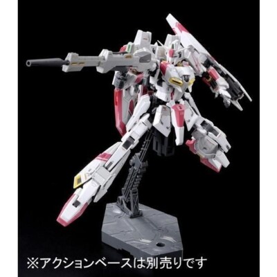 RG 1/144 MSZ-006-3 Zeta Gundam Unit 3 P-bandai | eBay