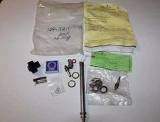 Beechcraft Flap Actuator Parts 129-521050-2