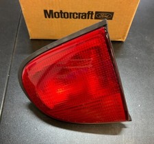 FANALE FENDINEBBIA POSTERIORE DESTRO FORD ESCORT XR3 RS COSWORTH CABRIOLET