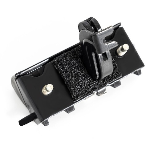 Cerradura de pestillo de maletero manija de escotilla trasera para Honda Fit 2007-2013 74810S6A003 - Imagen 6 de 9