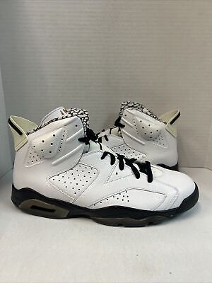 Air Jordan Retro 6 Premium: Motorsport: 395866-101 Air Jordan Retro 6 Premium: Motorsport: 395866-101