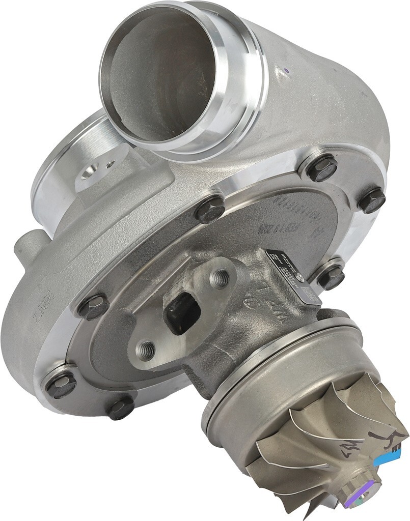 13767105020 S300 SX-R Super Core 68mm, 8876 - BorgWarner NEW | eBay