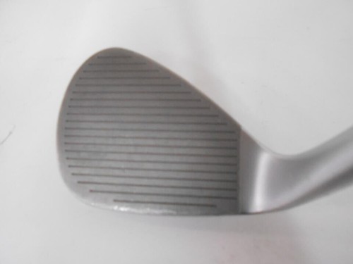 TaylorMade HI-TOE Chrome 3 Wedge #60(1Club)/MODUS/Flex:S/Wedge - Picture 3 of 8