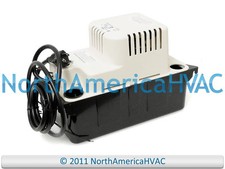 OEM Little Giant Condensate Pump 15 Foot Lift...