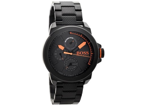 Cinturino 22mm Sgancio Rapido Orologio Hugo Boss Uomo 1513851