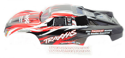 Traxxas Slayer Pro 4x4 Nitro For Sale In Aberdeen, WA - Foto 3