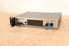 Sennheiser EM 500 G3 Wireless Receiver - A Range: 516-558 MHz CG01L1D