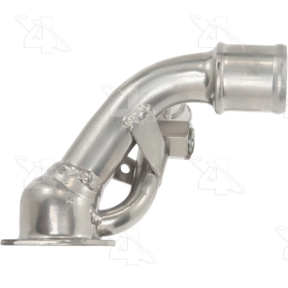 Salida de agua refrigerante motor Mazda B2300 1994-1996 4 estaciones 1995 Foto 4 de 4