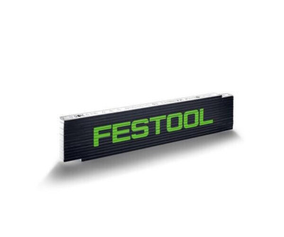 Festool 50cm Ruler Festool Wooden Folding Ruler 15 links (NEW) Genuine, Rare, Swag, Great ...