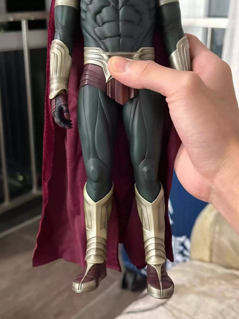 Soosootoys SST-040 Watchmen 1/6 THE SAVIOUR 12″ Action