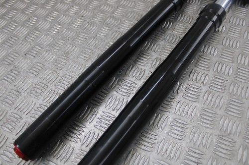 Kawasaki KLE 650 Versys 2017 forks 2015 - 2021 - Picture 7 of 8