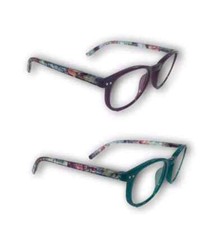Foster Grant Women's Reading Glasses Doubles Waverly