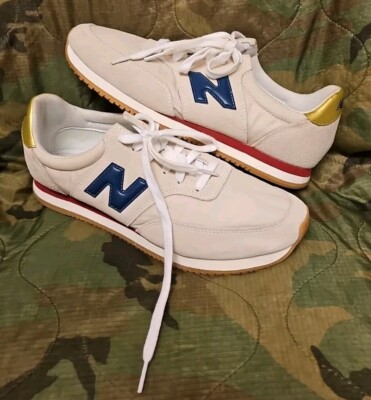 Mens New Balance COMP 100 D Marathon Running Shoes