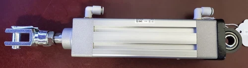 SMC CP95SDB40-80 PNEUMATIC CYLINDER 97924ASSY165K137G01