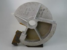 Current Tools Courbant Chaussure 9-0.5cm, RAD