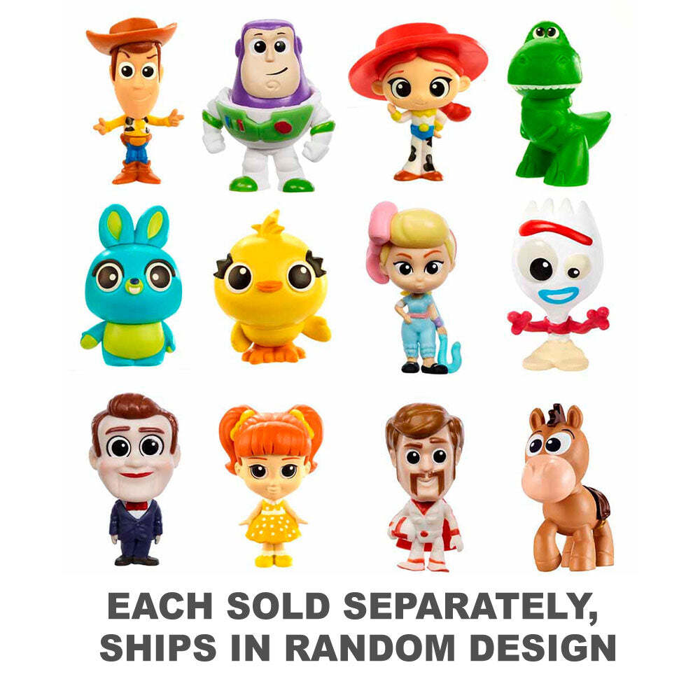 Toy Story Mini Figure Blind Bag (1pc Random)