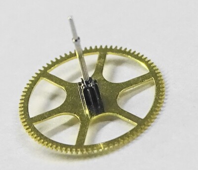 Mouvement D'origine LIP R566 - Stock Années 1970, Occasion, Pour Montre LIP