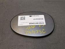 Glace de rétroviseur Citroen HY