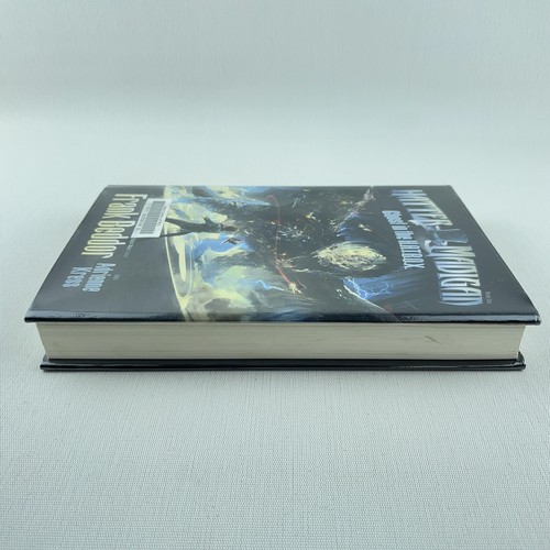 Hatter Madigan: Ghost in the Hatbox by Frank Beddor Hardcover Book (Ex Library) - Picture 7 of 14