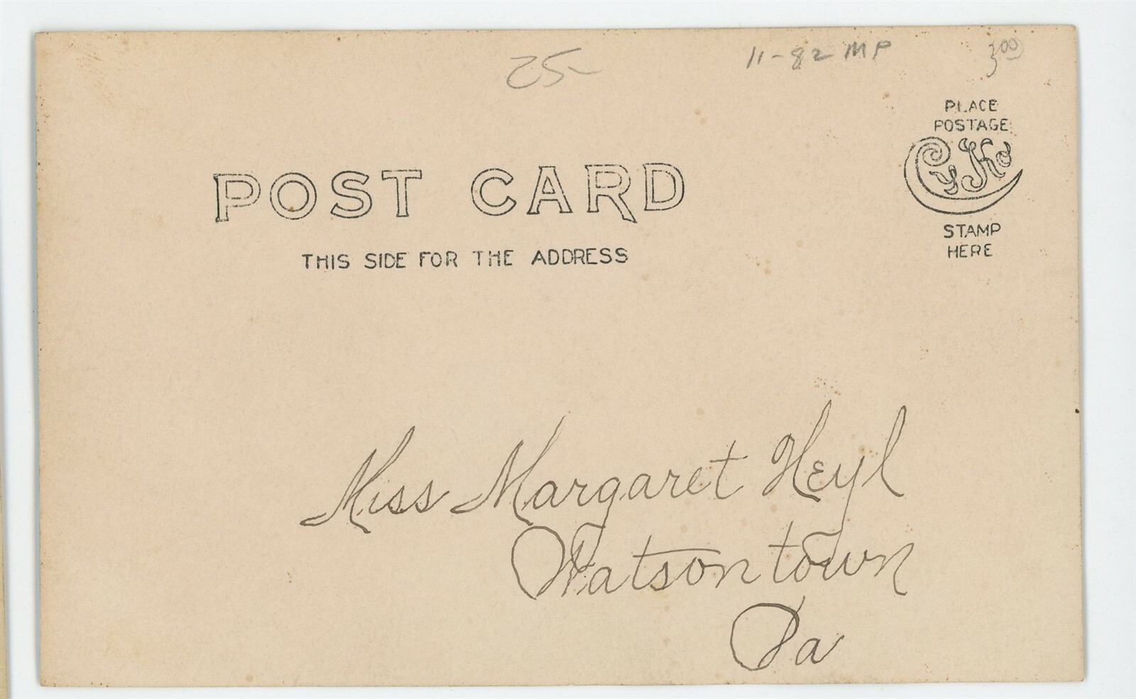 RPPC Front Street TURBOTVILLE PA Northumberland County Real Photo Postcard eBay