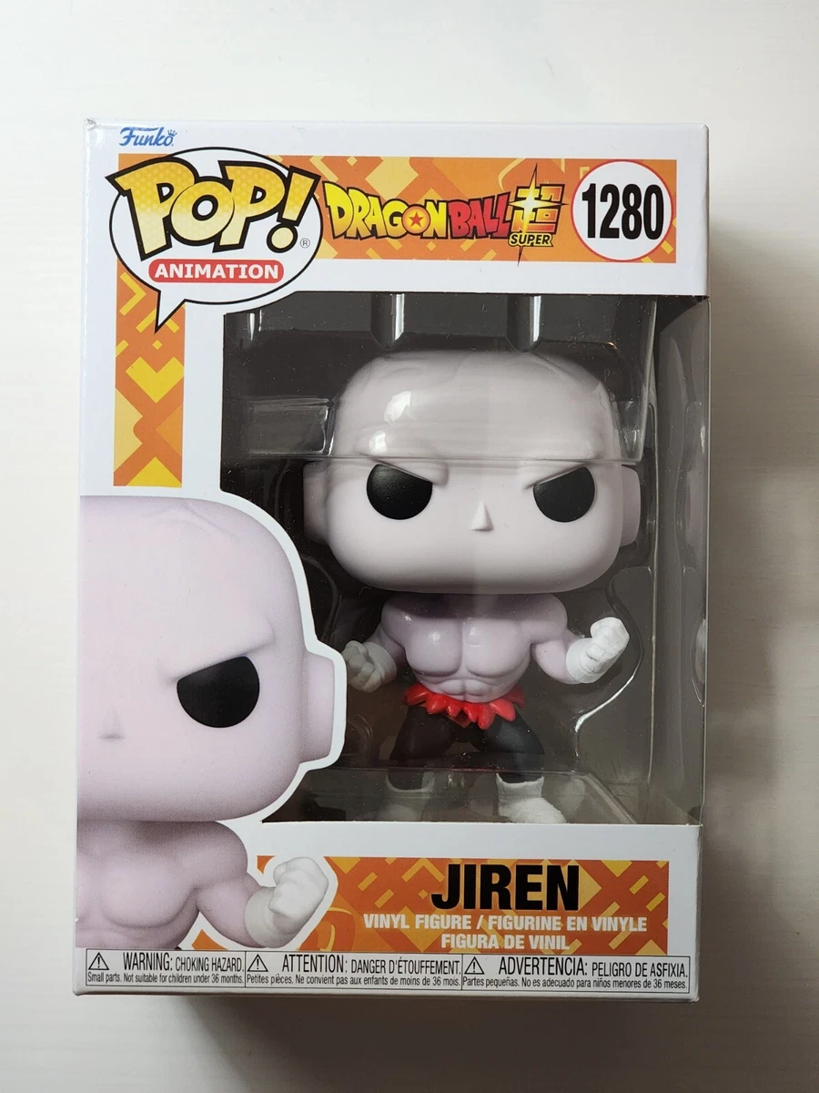 Funko pop jiren deals