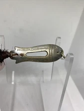 Early Pflueger Lure