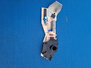 Vorwerk Staubsauger Vk135-136 Platine, Gebraucht