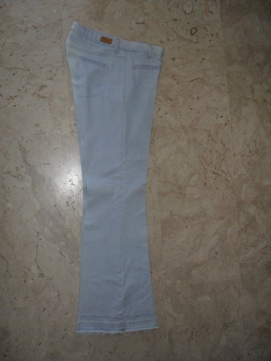 Jeans hotsell zara zampa